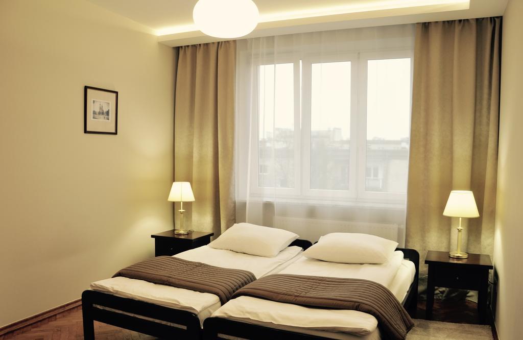 Apartament King Size Apartment Krakow Exterior photo