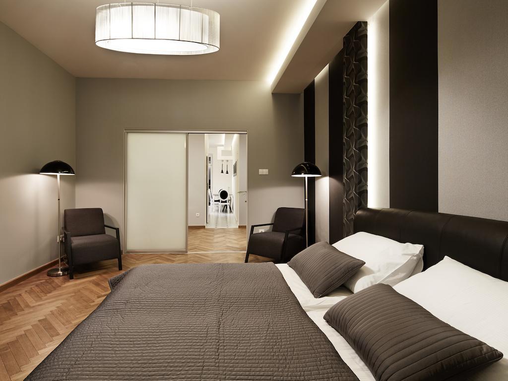 Apartament King Size Apartment Krakow Room photo