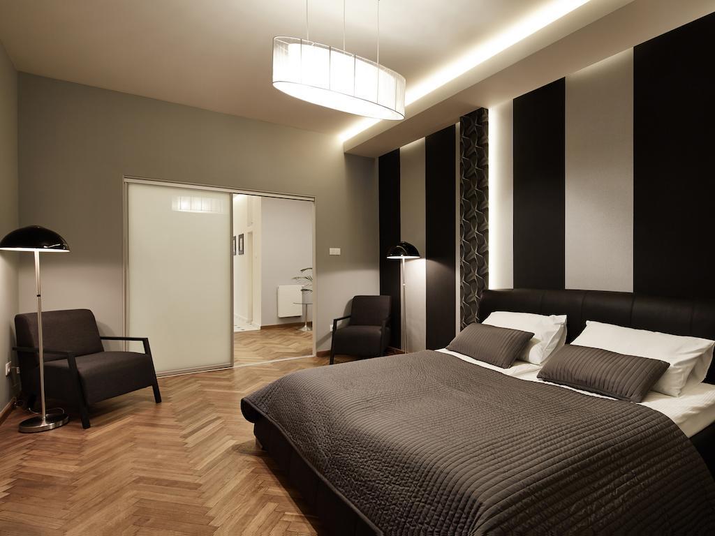 Apartament King Size Apartment Krakow Room photo