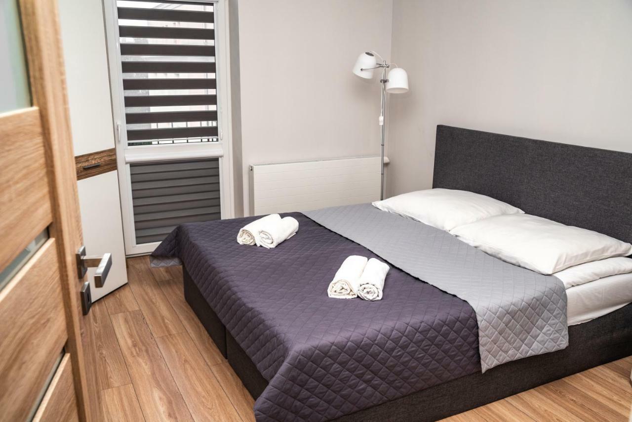 Apartament King Size Apartment Krakow Room photo