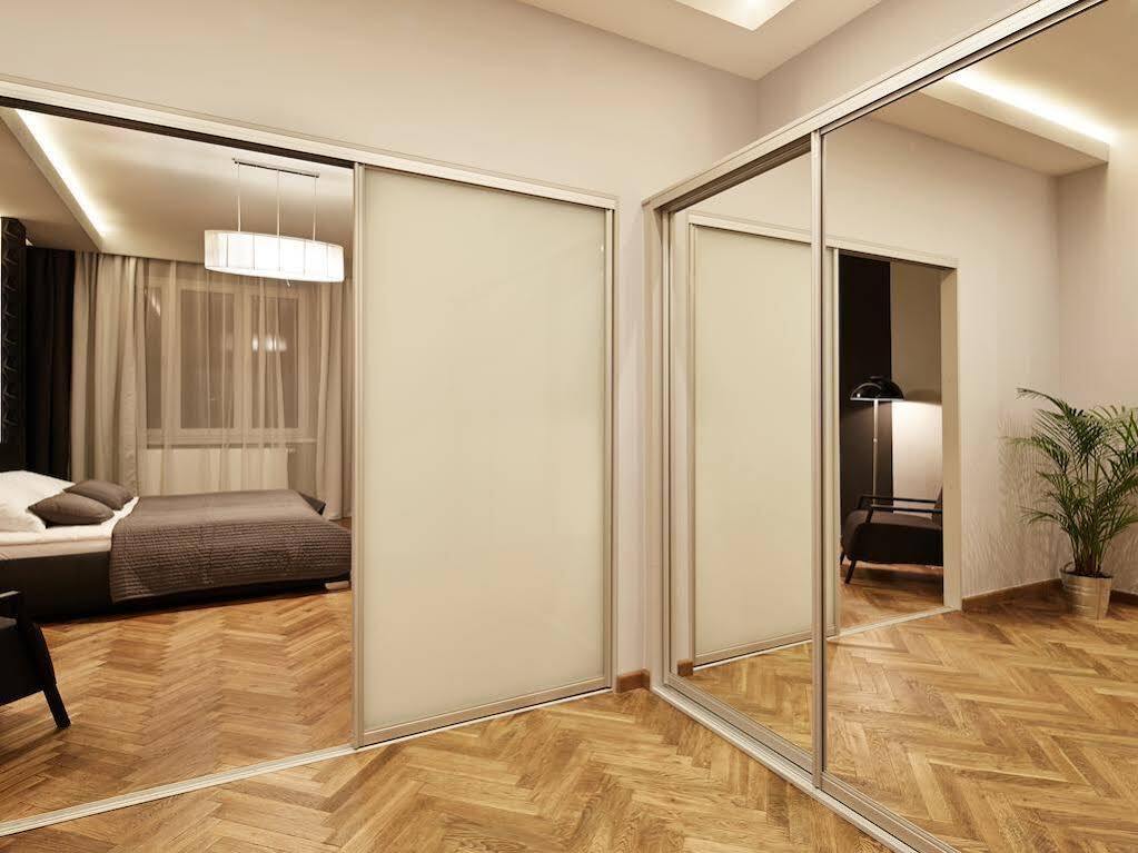 Apartament King Size Apartment Krakow Exterior photo