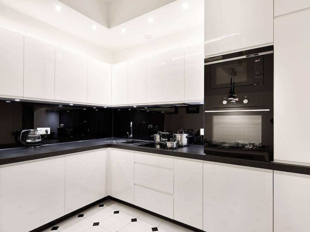 Apartament King Size Apartment Krakow Exterior photo