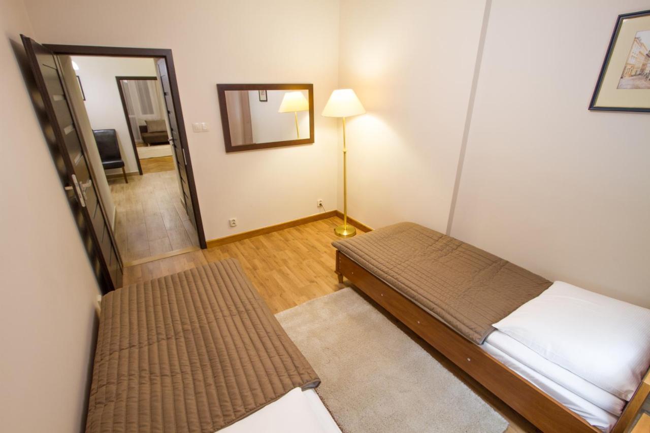 Apartament King Size Apartment Krakow Exterior photo