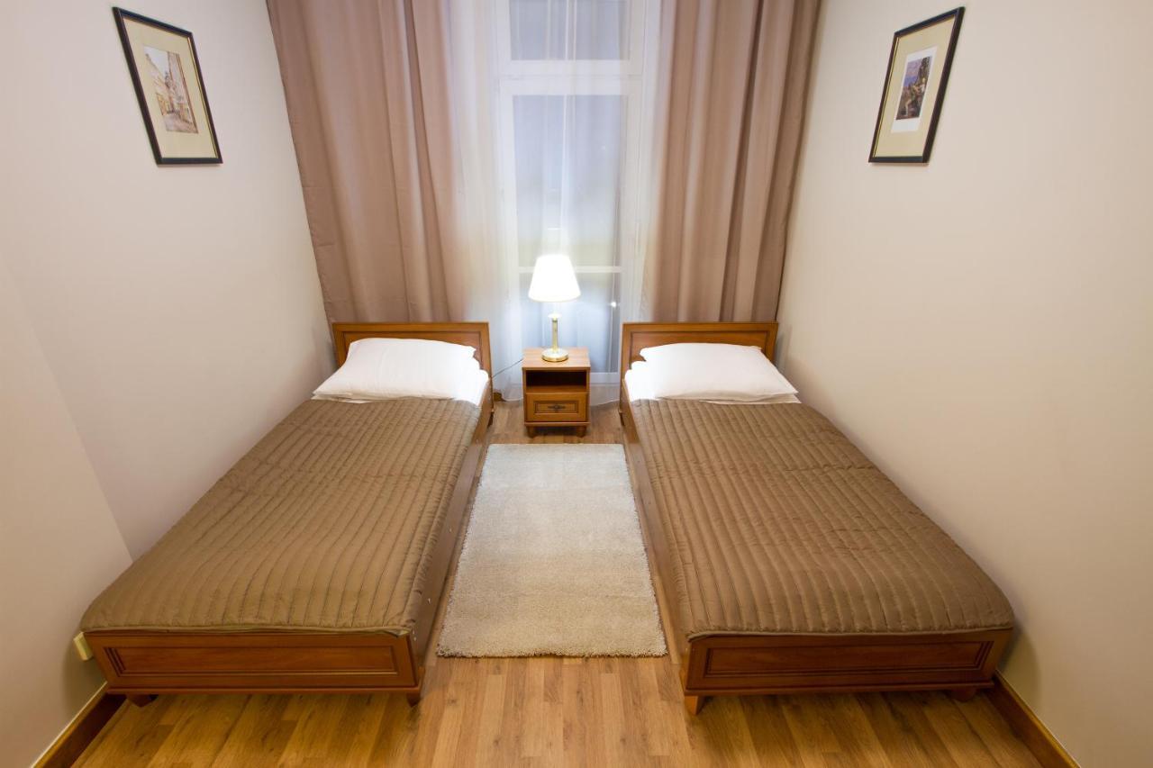 Apartament King Size Apartment Krakow Exterior photo